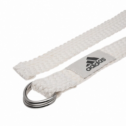 ĐAI YOGA ADIDAS ADYG-20200WH