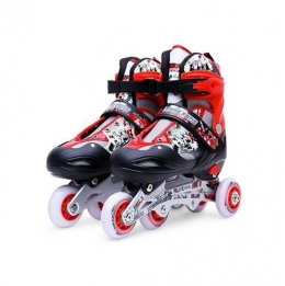 GIÀY PATIN CHỈNH SIZE LONGFENG LF906