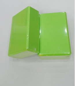 BỘ 2 GẠCH TẬP YOGA CAO CẤP EVA