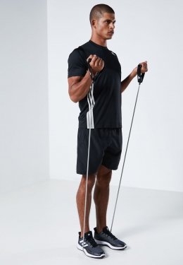 DÂY KHÁNG LỰC ADIDAS ADTB-10502 (LEVEL 2)