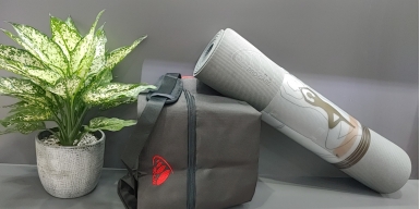 THẢM YOGA ĐỊNH TUYẾN TPE CAO CẤP PRO-CARE 6MM (TẶNG KÈM TÚI ĐỰNG THẢM PRO-CARE)