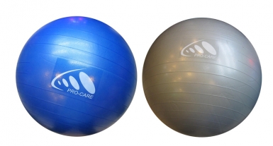 BÓNG YOGA ĐÀI LOAN PRO-CARE 75cm