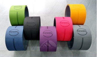 VÒNG YOGA CAO CẤP SUNNY (BẢNG 20CM)