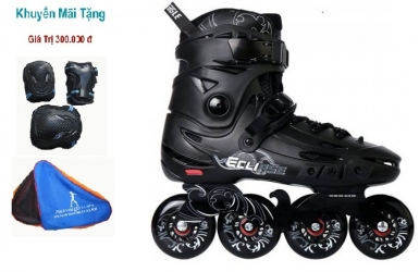 GIÀY TRƯỢT PATIN FLYING EAGLE F5S ECLIPSE
