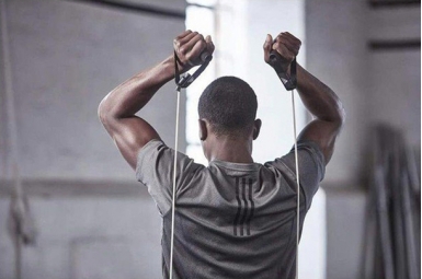 DÂY KHÁNG LỰC ADIDAS ADTB-10502 (LEVEL 2)