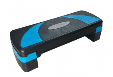 BỤC NHẢY AEROBIC PROCARE - CỠ TRUNG (78 x 28 x 15 CM)