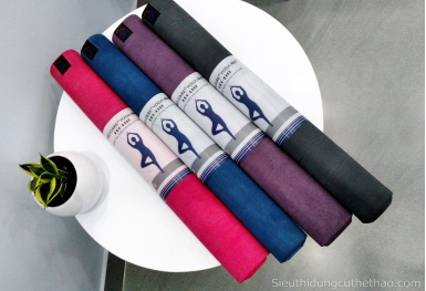 THẢM YOGA DU LỊCH PROLITE - TẶNG KÈM TÚI ĐỰNG