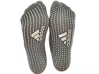 VỚ YOGA ADIDAS ADYG-30102GR SIZE M/L (27-30CM)