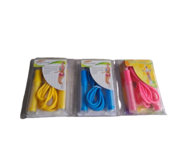 DÂY NHẢY ĐÀI LOAN JUMP ROPE - HỒNG