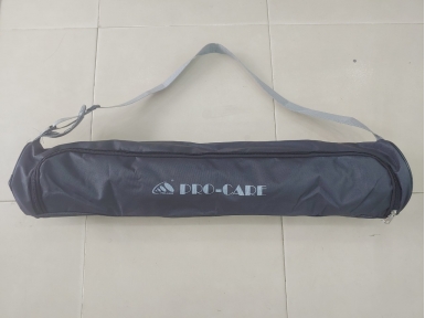 THẢM YOGA CAO SU PU ĐỊNH TUYẾN HOA VĂN PRO-CARE