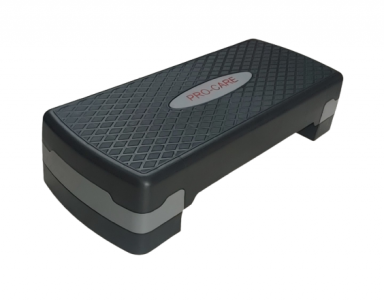 BỤC NHẢY AEROBIC PROCARE - CỠ NHỎ (67 x 27 X 10 CM)
