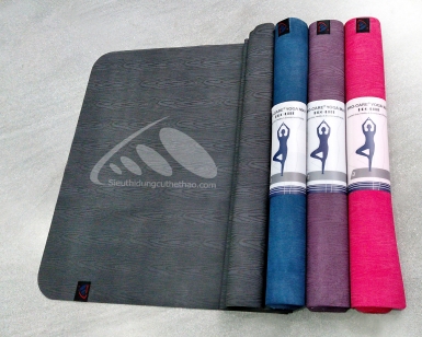 THẢM YOGA DU LỊCH PROLITE - TẶNG KÈM TÚI ĐỰNG