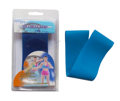 DÂY THUN ĐÀN HỒI TẬP MÔNG, ĐÙI - ĐỘ DÀY 0,7MM