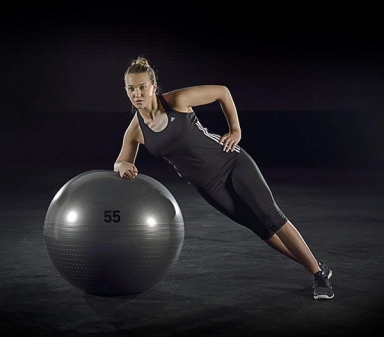 BÓNG ADIDAS 55CM ADBL-11245GR