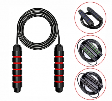 DÂY NHẢY JUMP ROPE LÕI THÉP