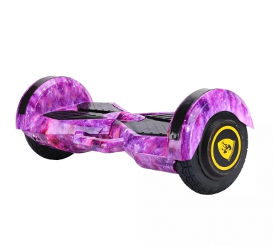 XE ĐIỆN CÂN BẰNG 2 BÁNH BALANCE WHEEL - 8 INCHES (CÓ BLUETOOTH)