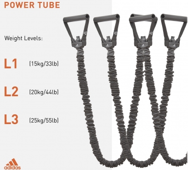 DÂY KHÁNG LỰC CẤP 1 ADIDAS ADTB-10601