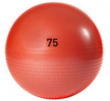 BÓNG THỂ DỤC ADIDAS 75CM ADBL-13247OR