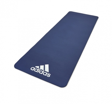 THẢM THỂ DỤC CAO CẤP 7MM ADIDAS ADMT-11014BL ( TẶNG KÈM TÚI ĐỰNG THẢM)