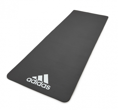 THẢM THỂ DỤC CAO CẤP 7MM ADIDAS ADMT-11014GR ( TẶNG KÈM TÚI ĐỰNG THẢM)