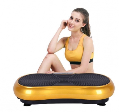 MÁY RUNG TOÀN THÂN CAO CẤP
