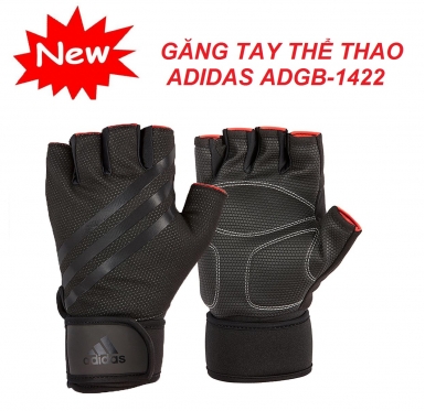 GĂNG TAY THỂ THAO ADIDAS SIZE M ADGB-14224