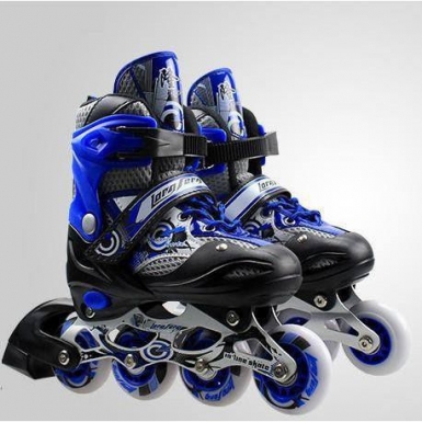 GIÀY PATIN CHỈNH SIZE LONGFENG LF906
