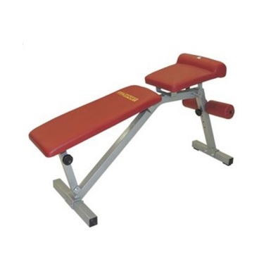 Ghế tập lưng bụng 601004