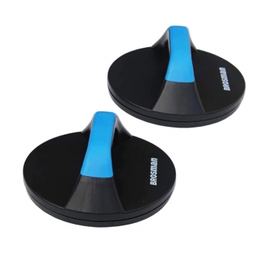 Chống Đẩy Brosman Xoay 360 Độ