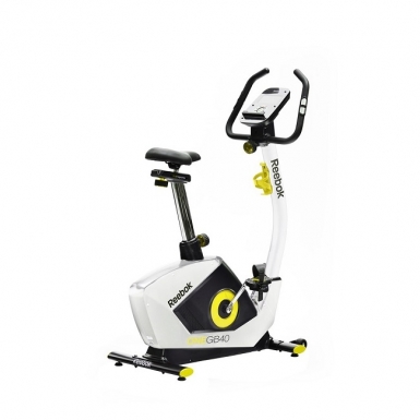 Xe đạp tập thể dục GB40-REEBOK ONE