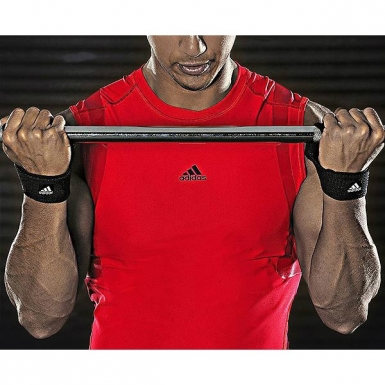 ĐAI HỖ TRỢ NÂNG ĐÒN TẠ ADIDAS ADGB-12141