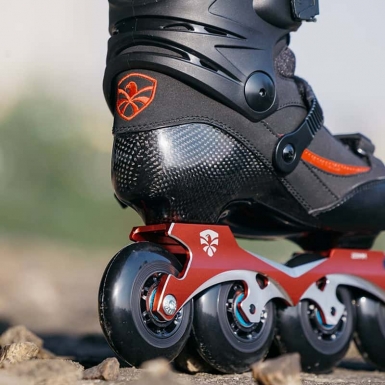 GIÀY TRƯỢT PATIN FLYING EAGLE 3 BÁNH - DRIFT 2.0 (TẶNG BALO + BẢO HỘ) - SIZE 40 , 41 VÀ 42