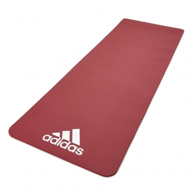 THẢM THỂ DỤC CAO CẤP 7MM ADIDAS ADMT-11014RD ( TẶNG KÈM TÚI ĐỰNG THẢM)