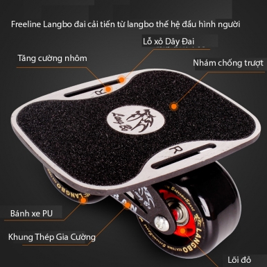 LANG BO DAI 2