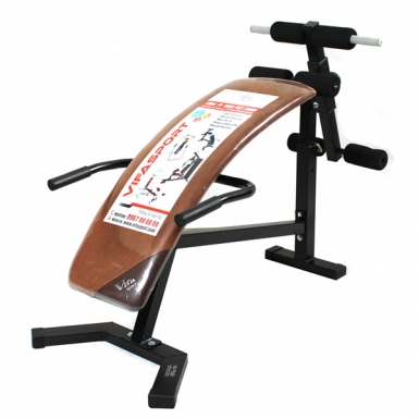 Ghế Cong VIFA-601003 (BEN PRO)