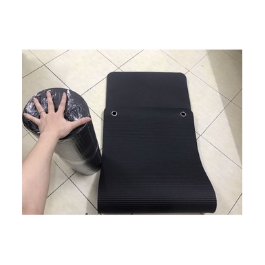 THẢM TẬP GYM NBR - ĐÀI LOAN (Dài 1m75)