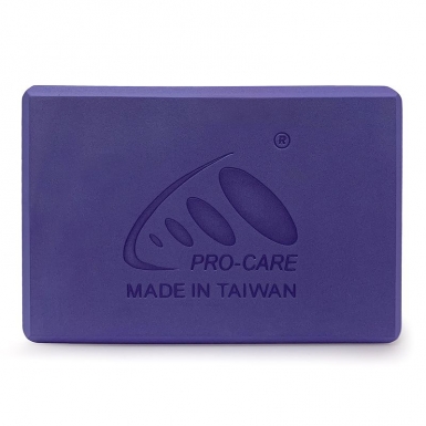 GẠCH YOGA PRO-CARE DÀY 10CM XANH DƯƠNG