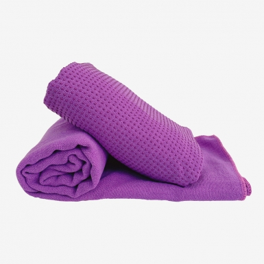 KHĂN YOGA SILICON PRO-CARE - TẶNG TÚI ĐỰNG KHĂN
