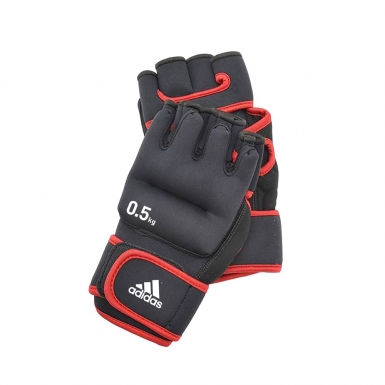 TẠ ĐEO TAY ADIDAS 0,5KG (ADWT-10702)