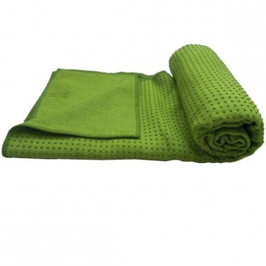 KHĂN YOGA SILICON PRO-CARE - TẶNG TÚI ĐỰNG KHĂN