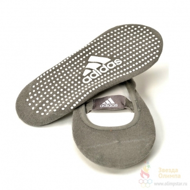 VỚ YOGA ADIDAS ADYG-30101GR SIZE S/M (24-26CM)