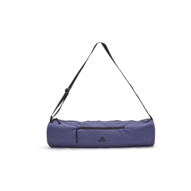 <font color="red">[FREESHIP]</font> TÚI ĐỰNG THẢM YOGA ADIDAS CAO CẤP ADYG-20501BL