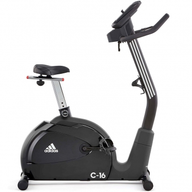 XE ĐẠP THỂ DỤC ADIDAS C-16 (AVEN-10401BK)