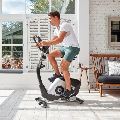 XE ĐẠP TẬP THỂ DỤC REEBOK A4.0 BIKE (CHÍNH HÃNG)