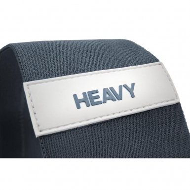 DÂY KHÁNG LỰC ADIDAS ADTB-10705BL [MỨC ĐỘ HEAVY]