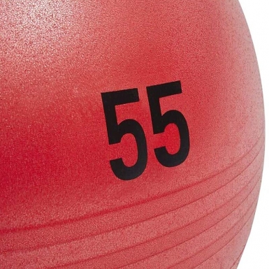 BÓNG ADIDAS 55CM ADBL-11245OR