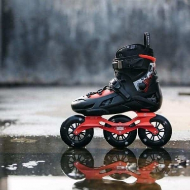GIÀY TRƯỢT PATIN FLYING EAGLE F110H ( TẶNG BỘ BẢO HỘ TRƯỢT PATIN + BALO ĐỰNG GIÀY)