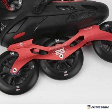 GIÀY TRƯỢT PATIN FLYING EAGLE F110H ( TẶNG BỘ BẢO HỘ TRƯỢT PATIN + BALO ĐỰNG GIÀY)