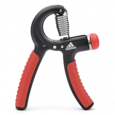 BÓP TAY CHỈNH LỰC 10KG - 40KG ADIDAS ADAC-11400BK