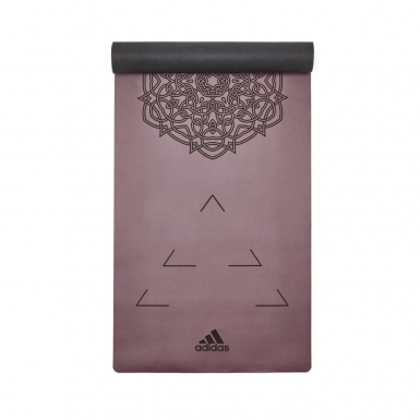 <font color="red">[FREESHIP]</font> THẢM YOGA CAO SU PU CAO CẤP ADIDAS ADYG-10820VC